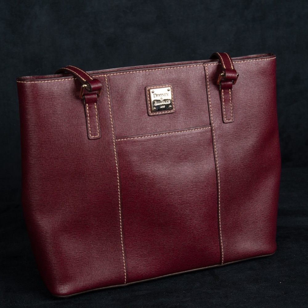 Dooney & Bourke Small Lexington